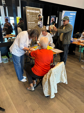 13. EXPO Zdrowie w Skoczowie – mieszkańcy zadbali o swoje zdrowie